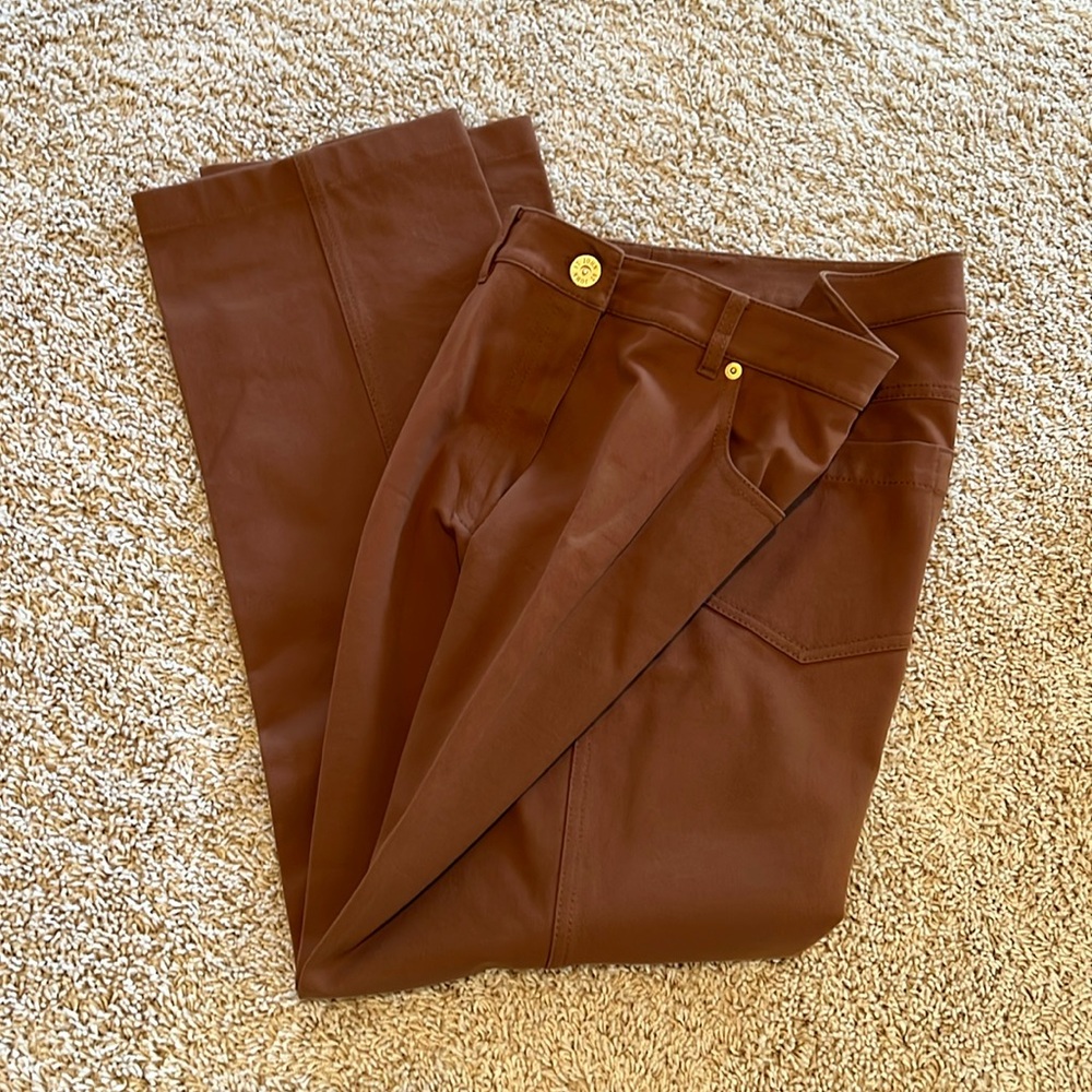 St. John Sport Jeans